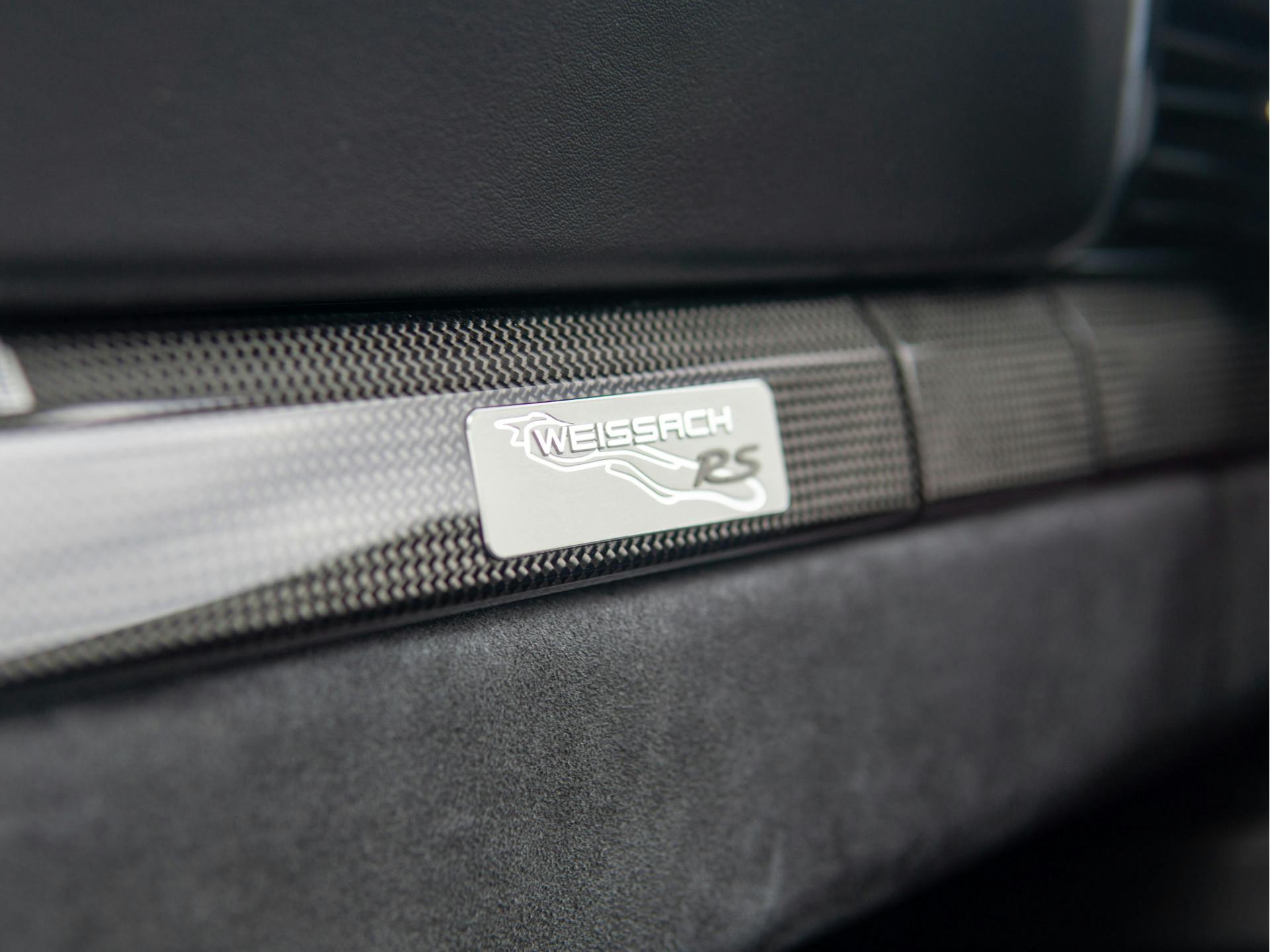 Porsche 911 3.8 GT2 RS | weissach-pakket | kuipstoelen | BOSE